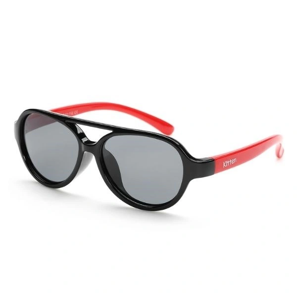 Mắt kính thời trang trẻ em Kitten T1909-C12 1