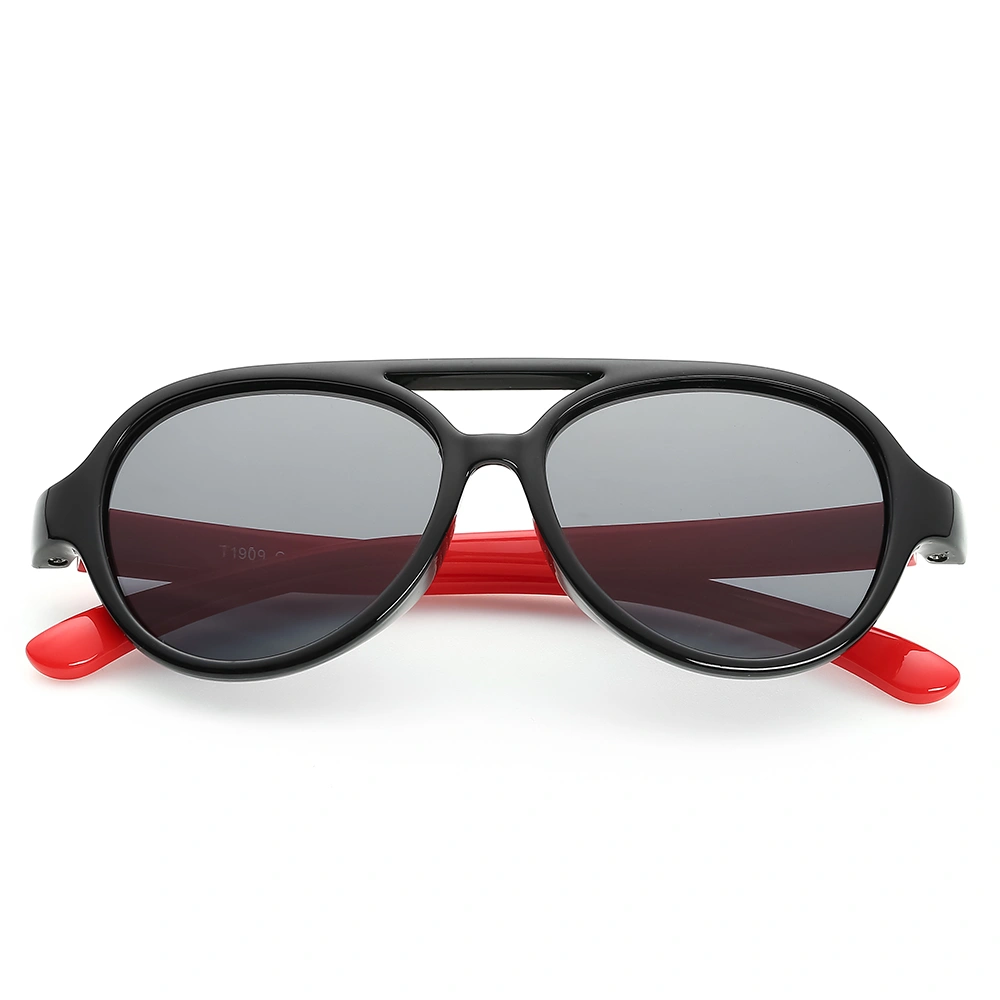 Mắt kính thời trang trẻ em Kitten T1909-C12 4