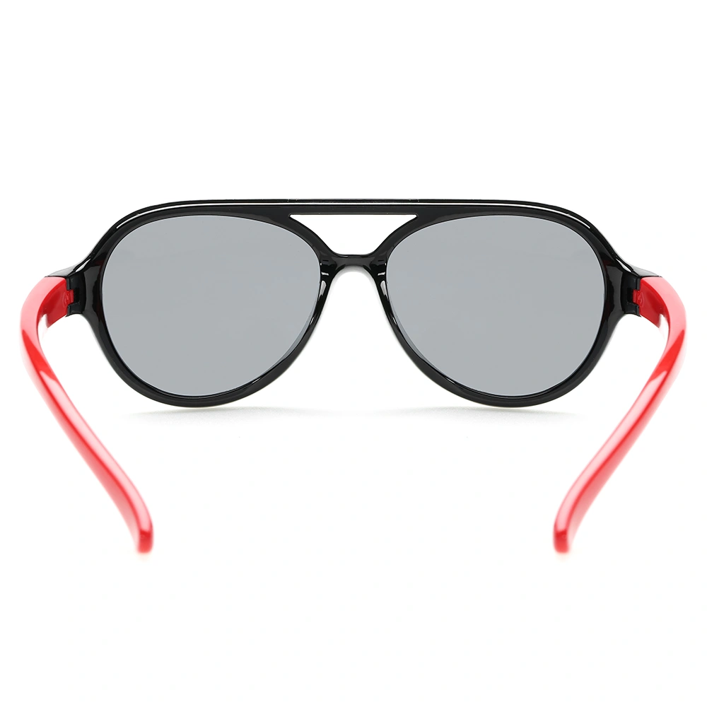 Mắt kính thời trang trẻ em Kitten T1909-C12 5