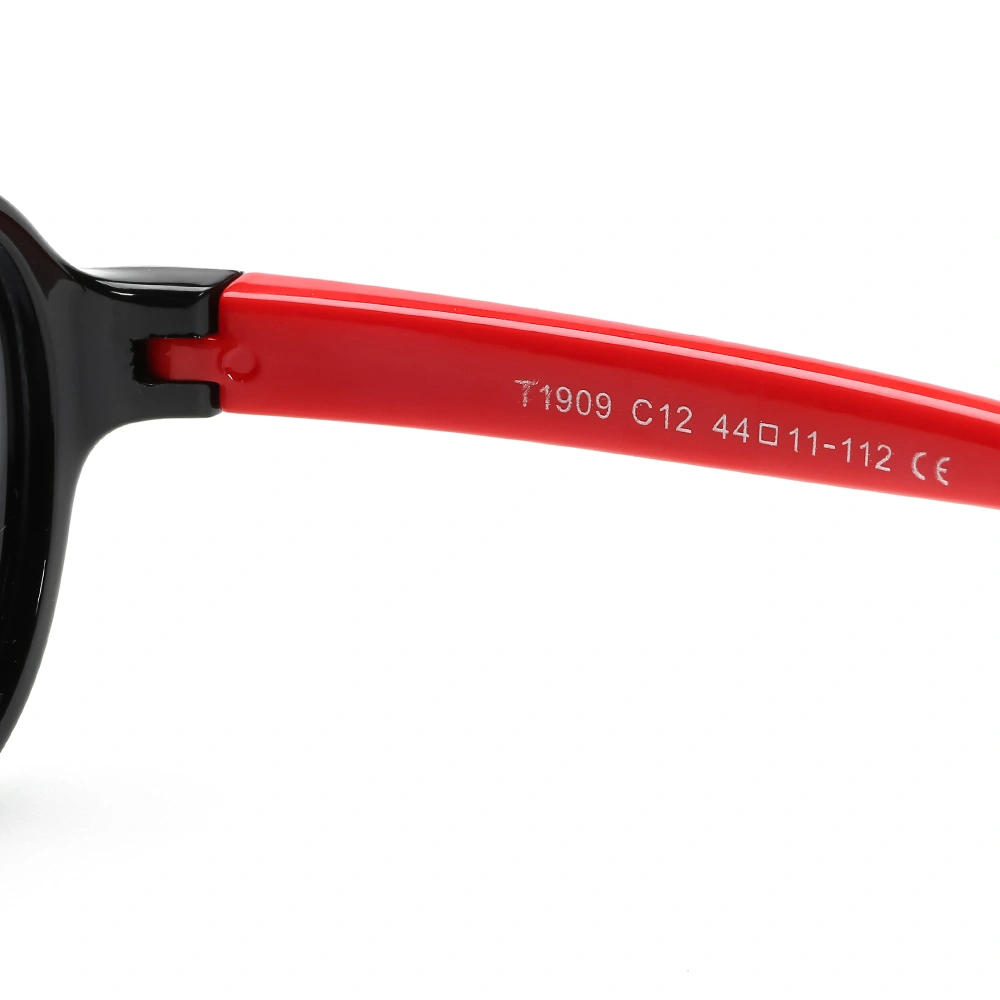 Mắt kính thời trang trẻ em Kitten T1909-C12 7