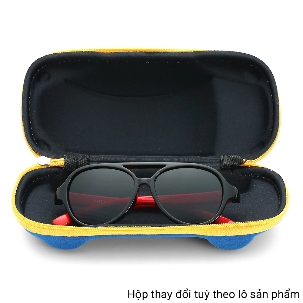 Mắt kính thời trang trẻ em Kitten T1909-C12 8