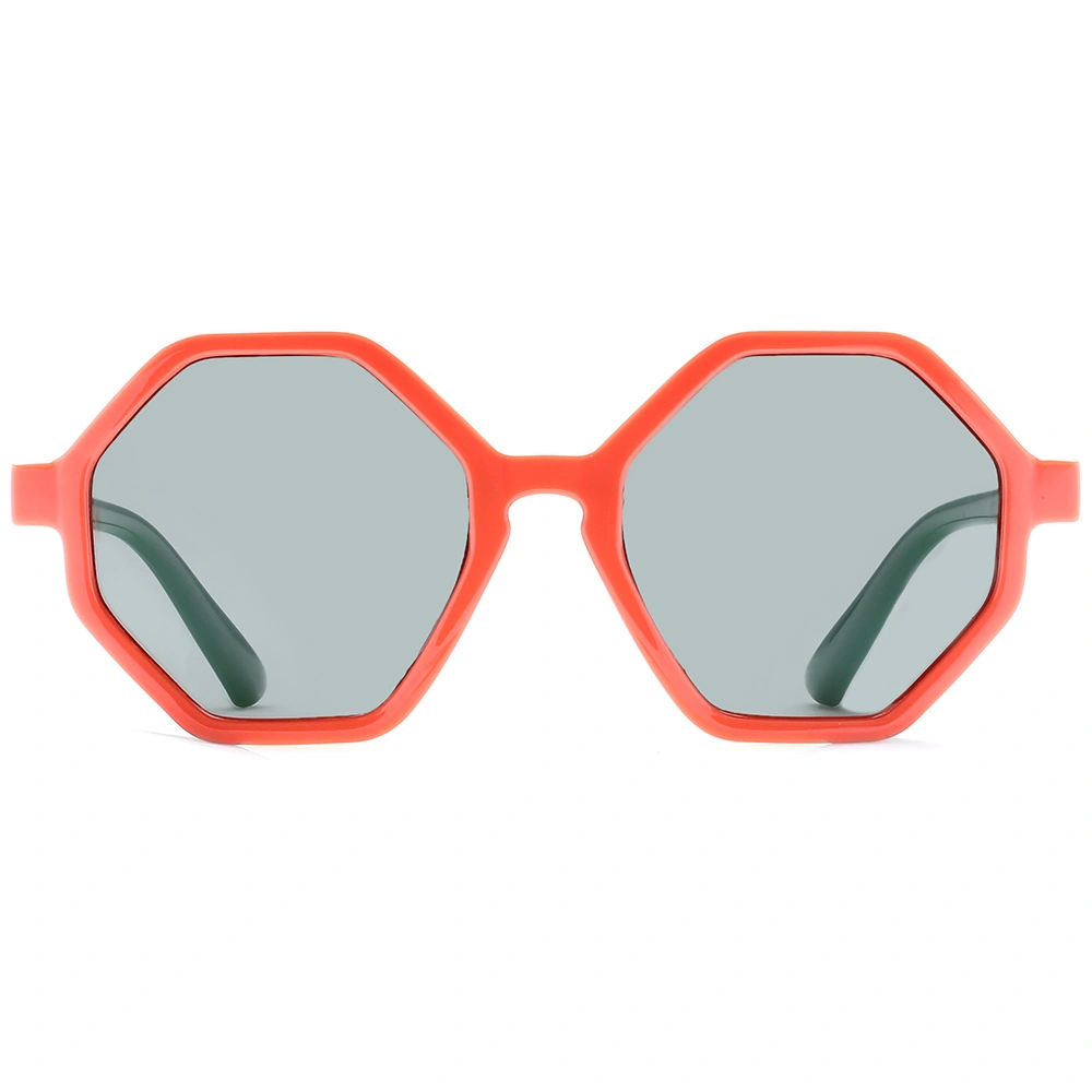 Mắt kính thời trang trẻ em Kitten 11023-C12 23