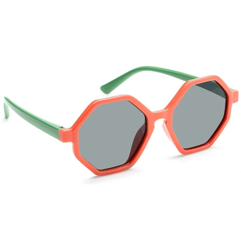 Mắt kính thời trang trẻ em Kitten 11023-C12 24