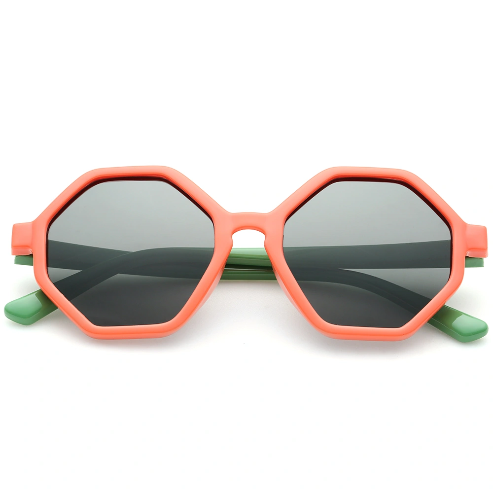 Mắt kính thời trang trẻ em Kitten 11023-C12 25