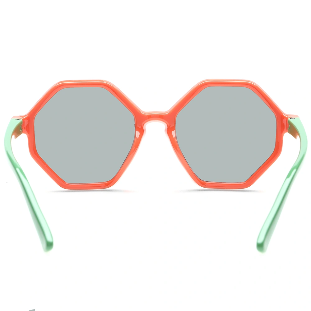 Mắt kính thời trang trẻ em Kitten 11023-C12 26