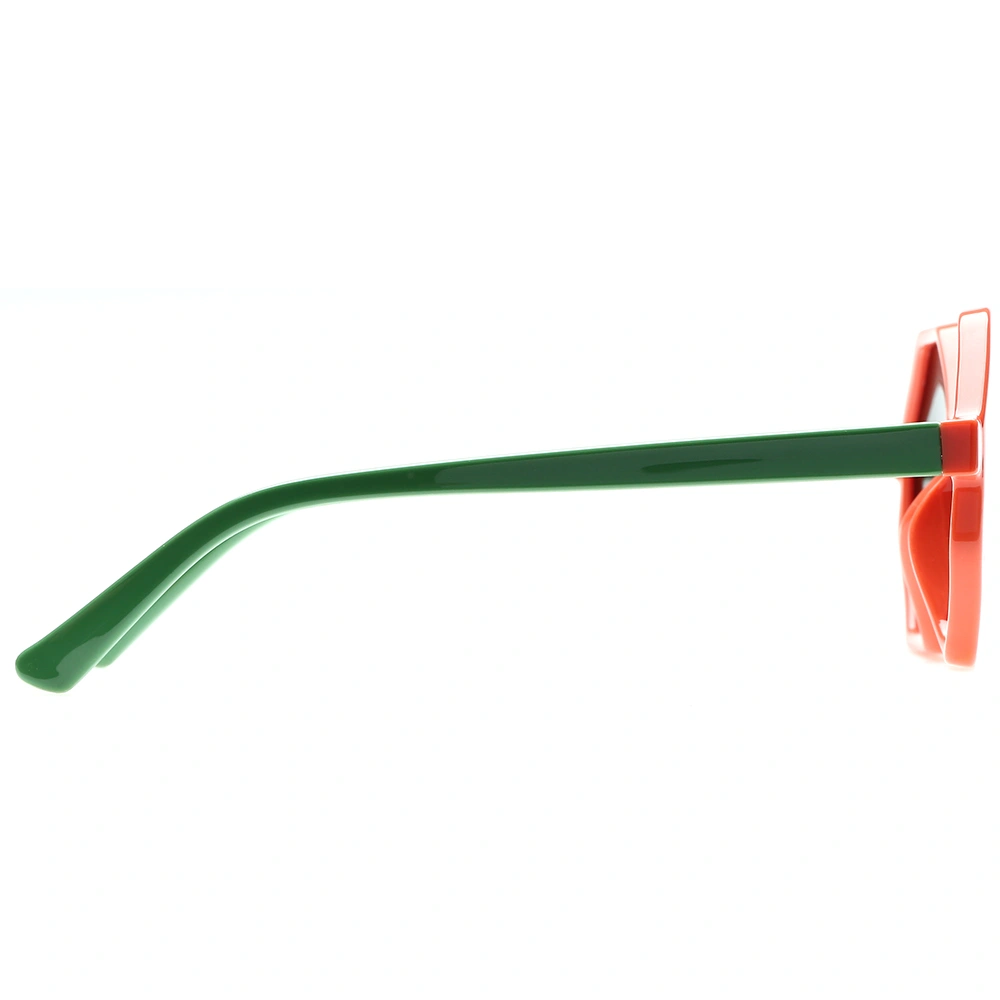 Mắt kính thời trang trẻ em Kitten 11023-C12 27