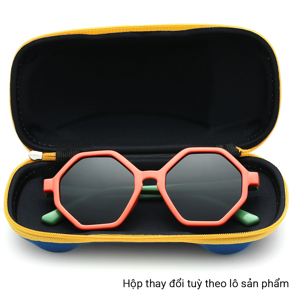 Mắt kính thời trang trẻ em Kitten 11023-C12 28