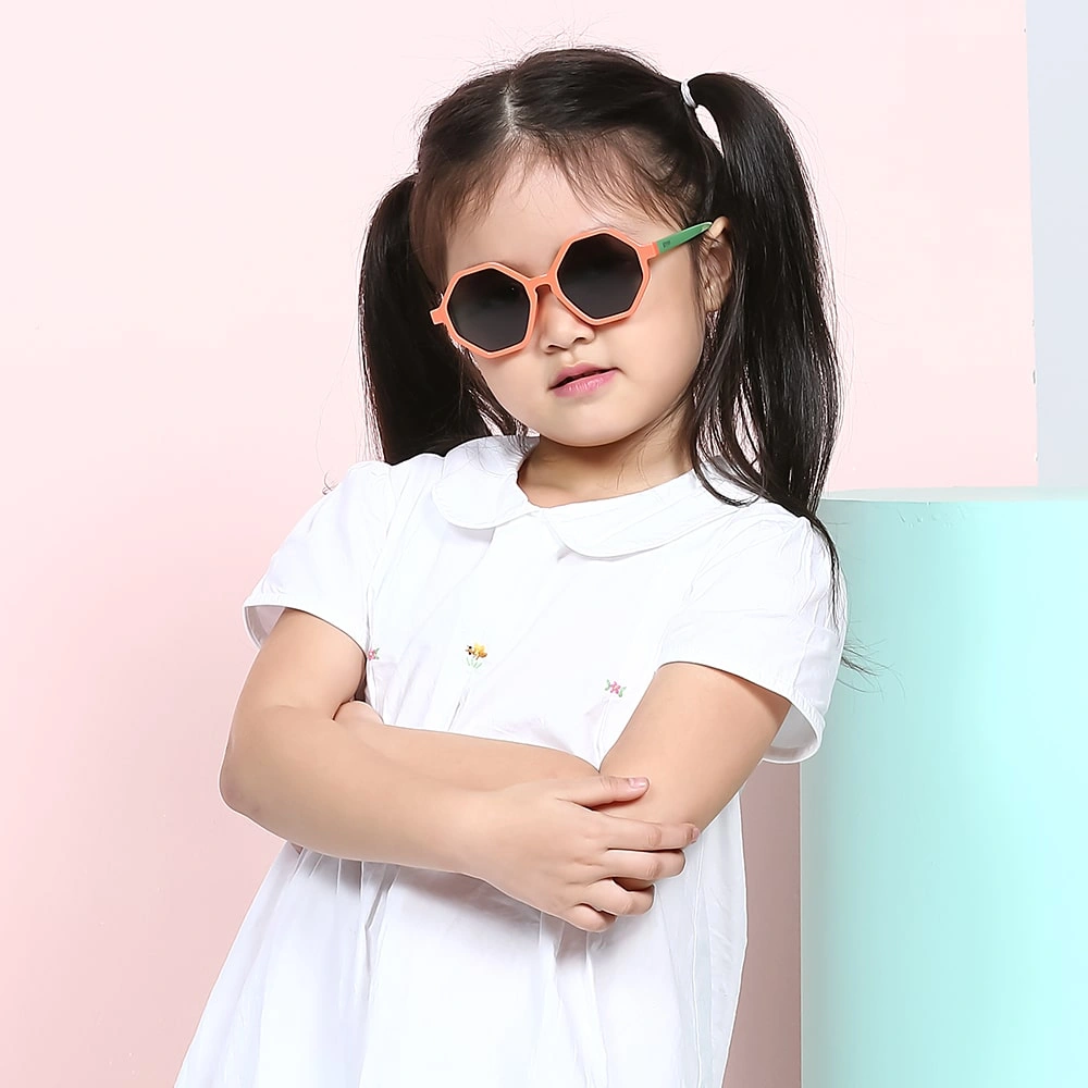 Mắt kính thời trang trẻ em Kitten 11023-C12 29