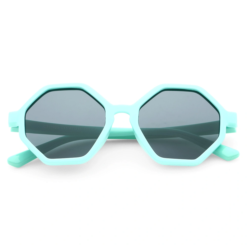 Mắt kính thời trang trẻ em Kitten 11023-C12 15