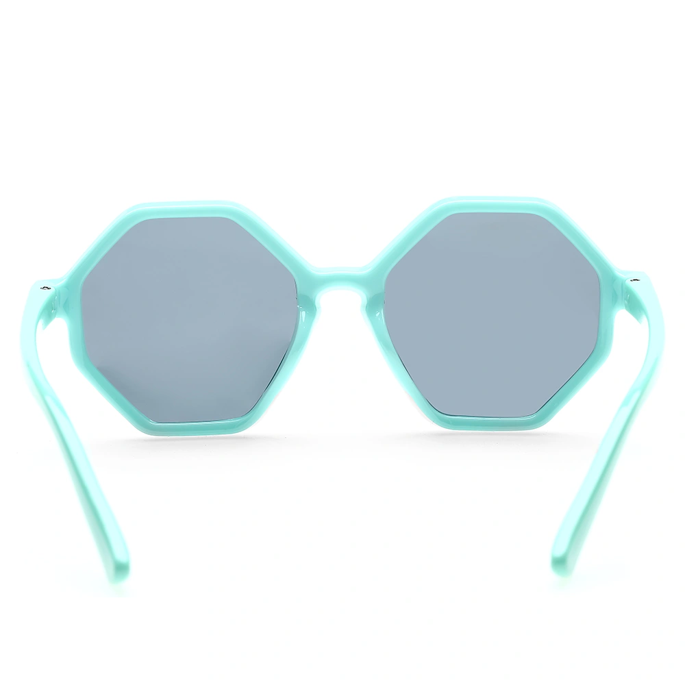 Mắt kính thời trang trẻ em Kitten 11023-C12 16