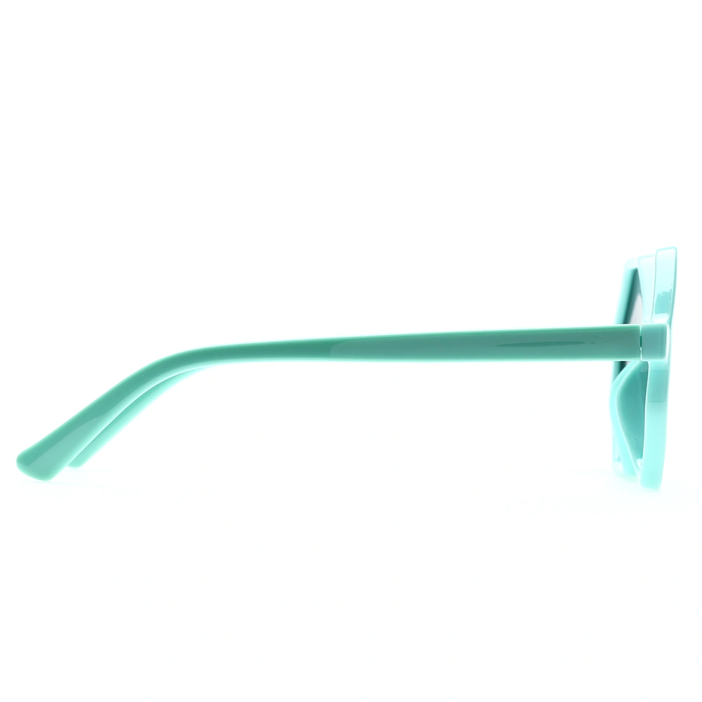 Mắt kính thời trang trẻ em Kitten 11023-C12 17