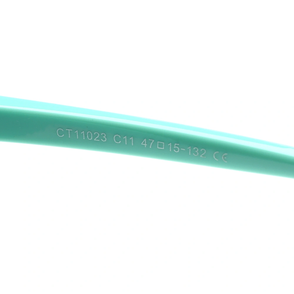 Mắt kính thời trang trẻ em Kitten 11023-C12 18