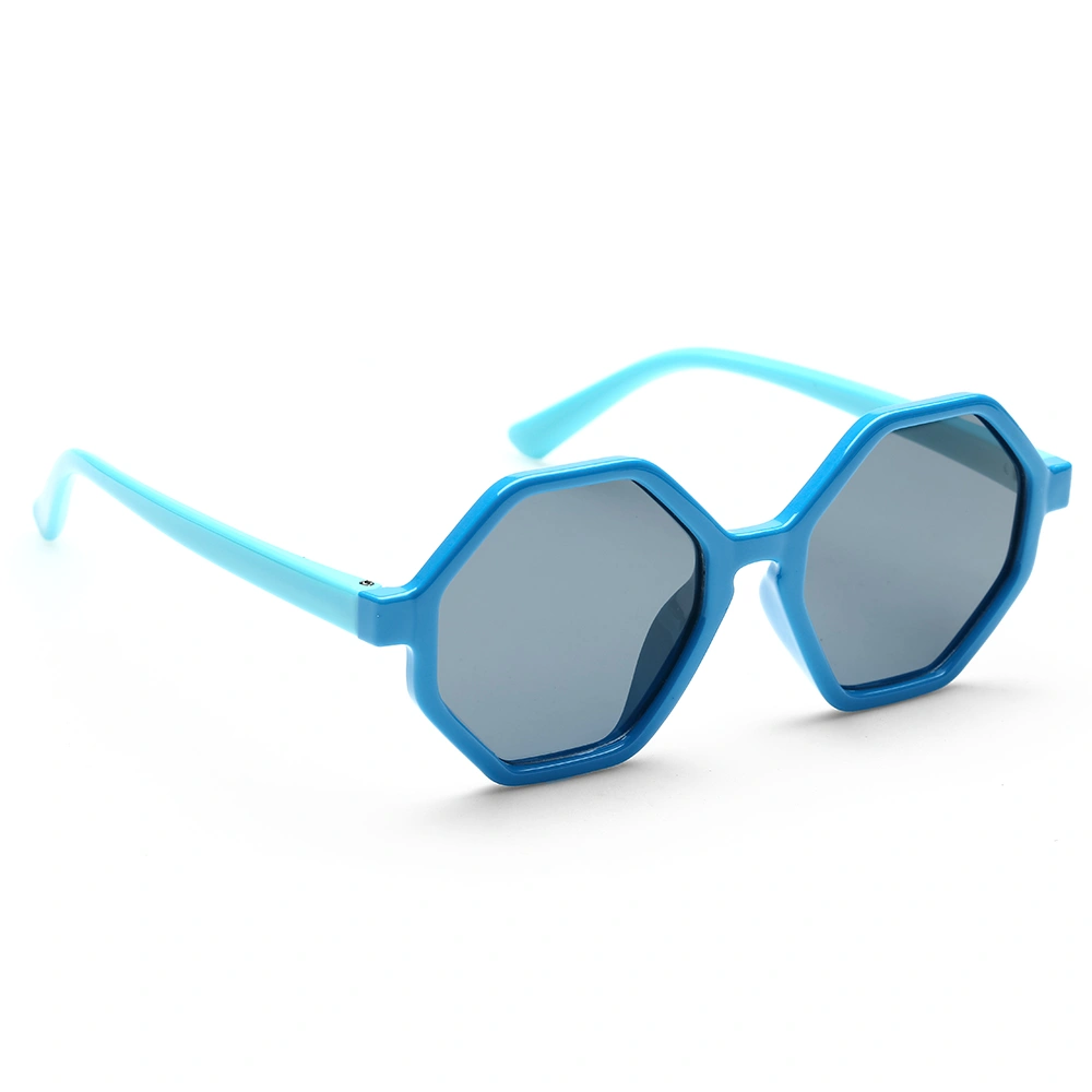 Mắt kính thời trang trẻ em Kitten 11023-C12 34