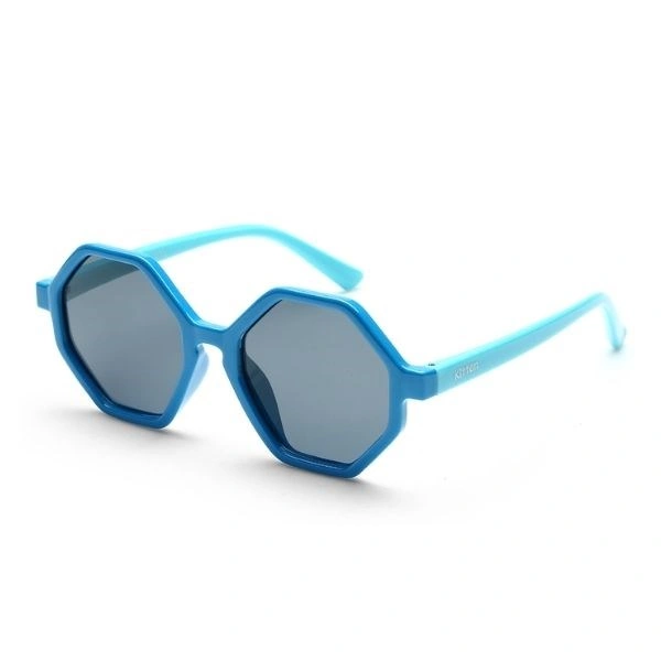 Mắt kính thời trang trẻ em Kitten 11023-C9 1