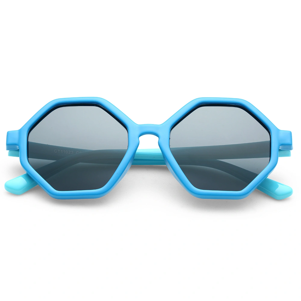 Mắt kính thời trang trẻ em Kitten 11023-C12 35