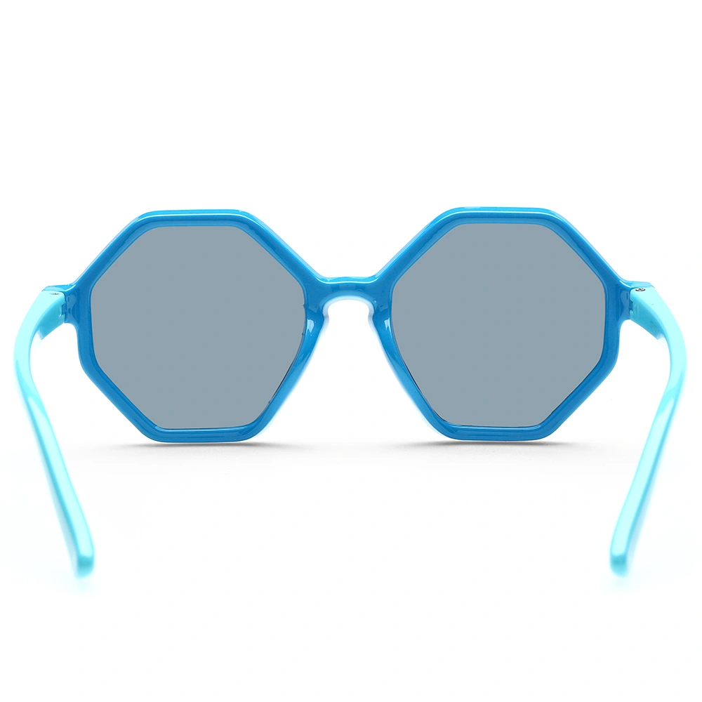 Mắt kính thời trang trẻ em Kitten 11023-C12 36