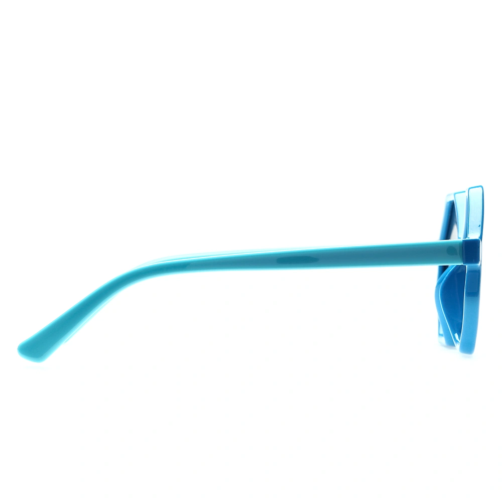 Mắt kính thời trang trẻ em Kitten 11023-C12 37