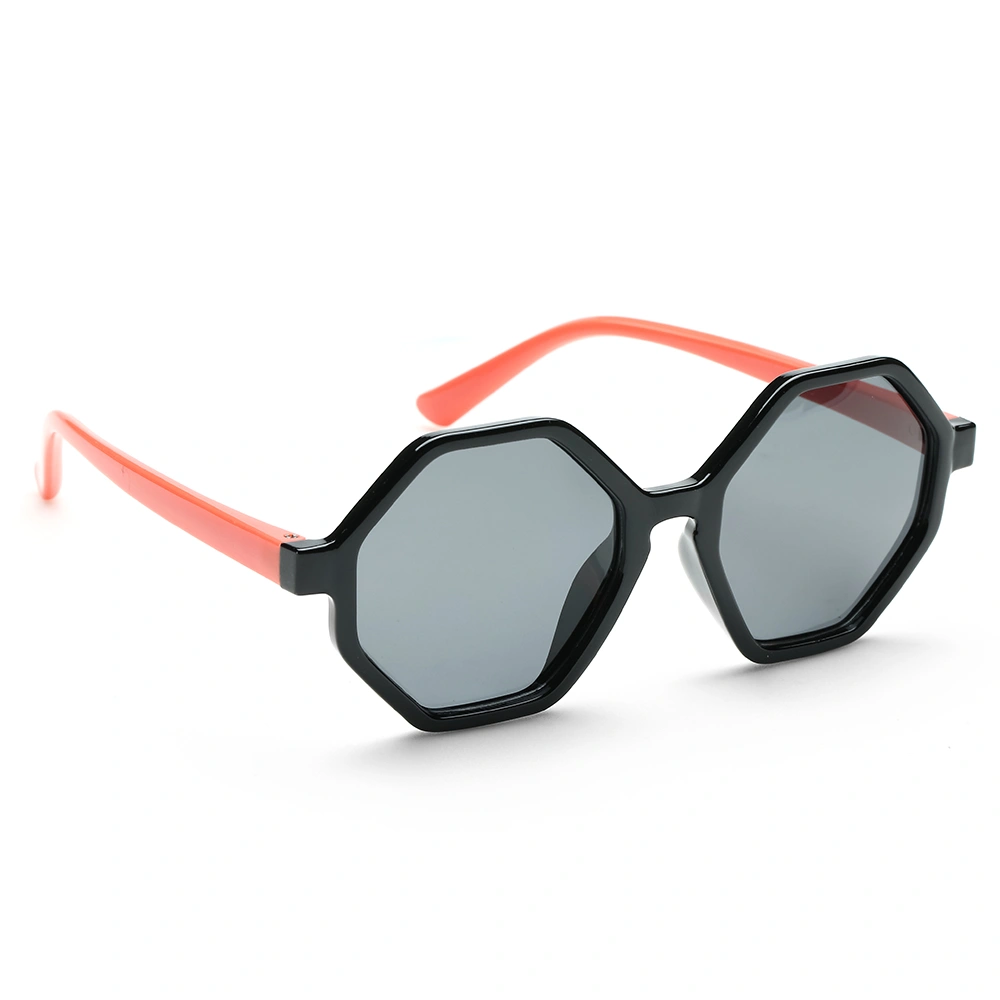 Mắt kính thời trang trẻ em Kitten 11023-C12 3