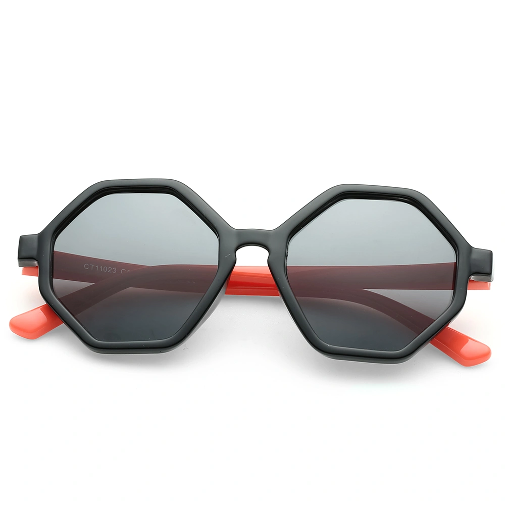 Mắt kính thời trang trẻ em Kitten 11023-C12 4