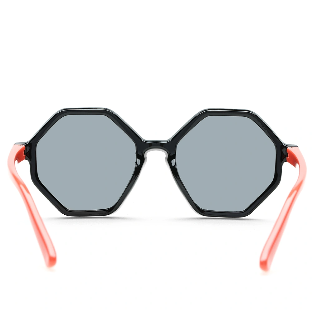 Mắt kính thời trang trẻ em Kitten 11023-C12 5