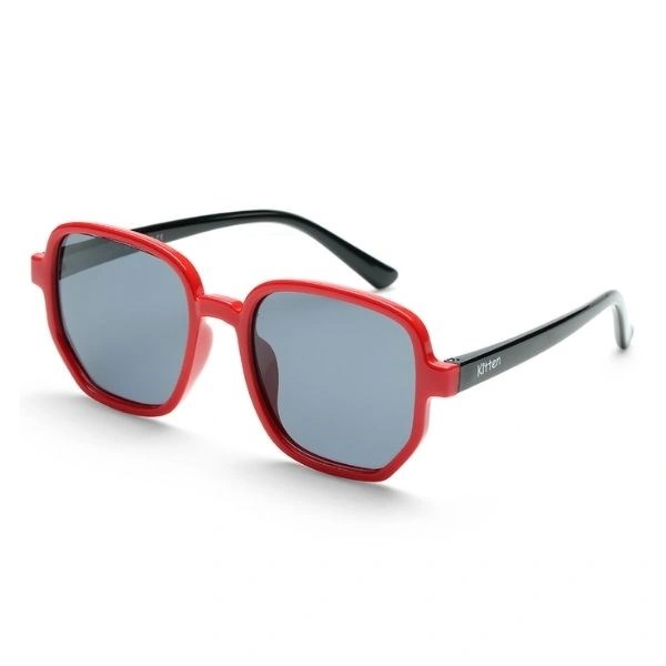 Mắt kính thời trang trẻ em Kitten 11024-C1 1