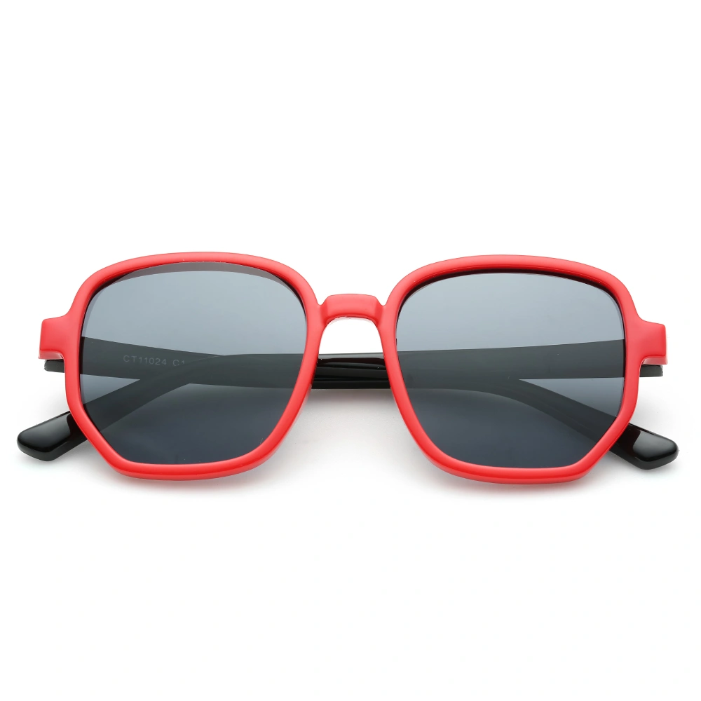 Mắt kính thời trang trẻ em Kitten 11024-C1 4