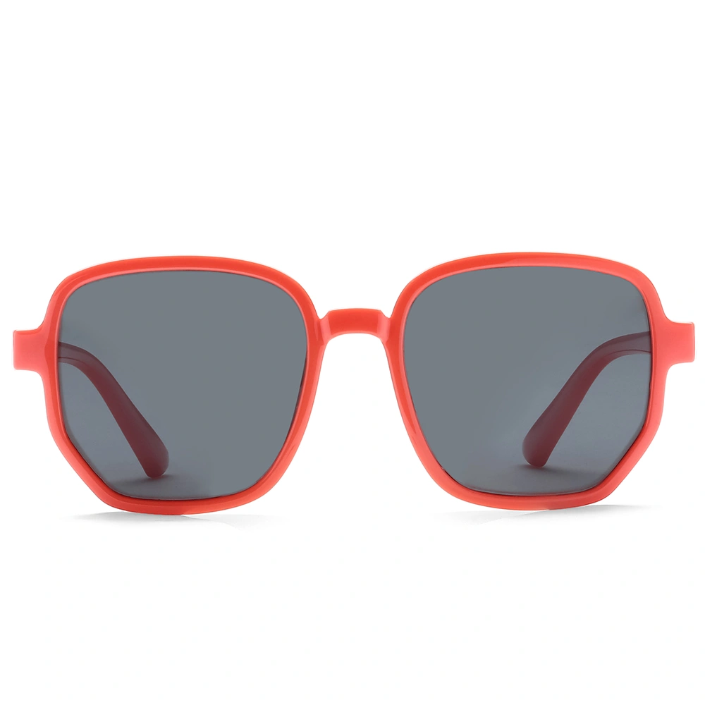 Mắt kính thời trang trẻ em Kitten 11024-C1 25