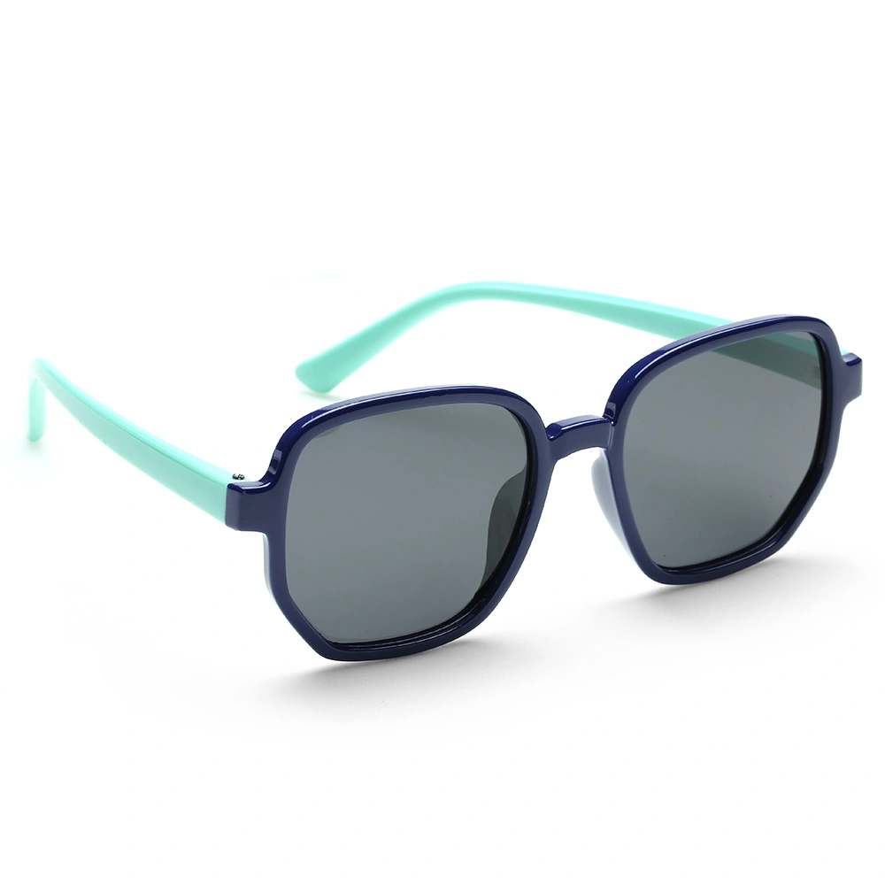 Mắt kính thời trang trẻ em Kitten 11024-C1 37