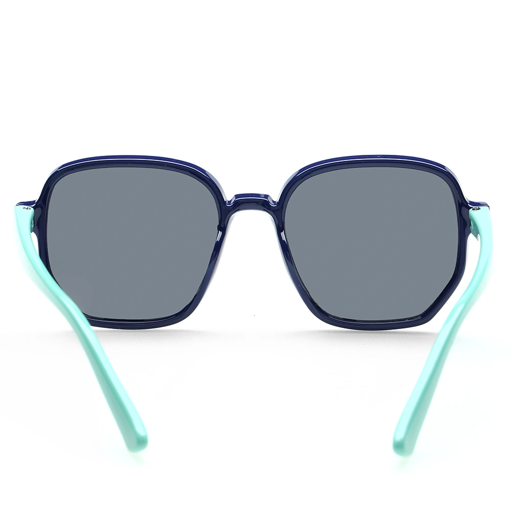 Mắt kính thời trang trẻ em Kitten 11024-C1 39