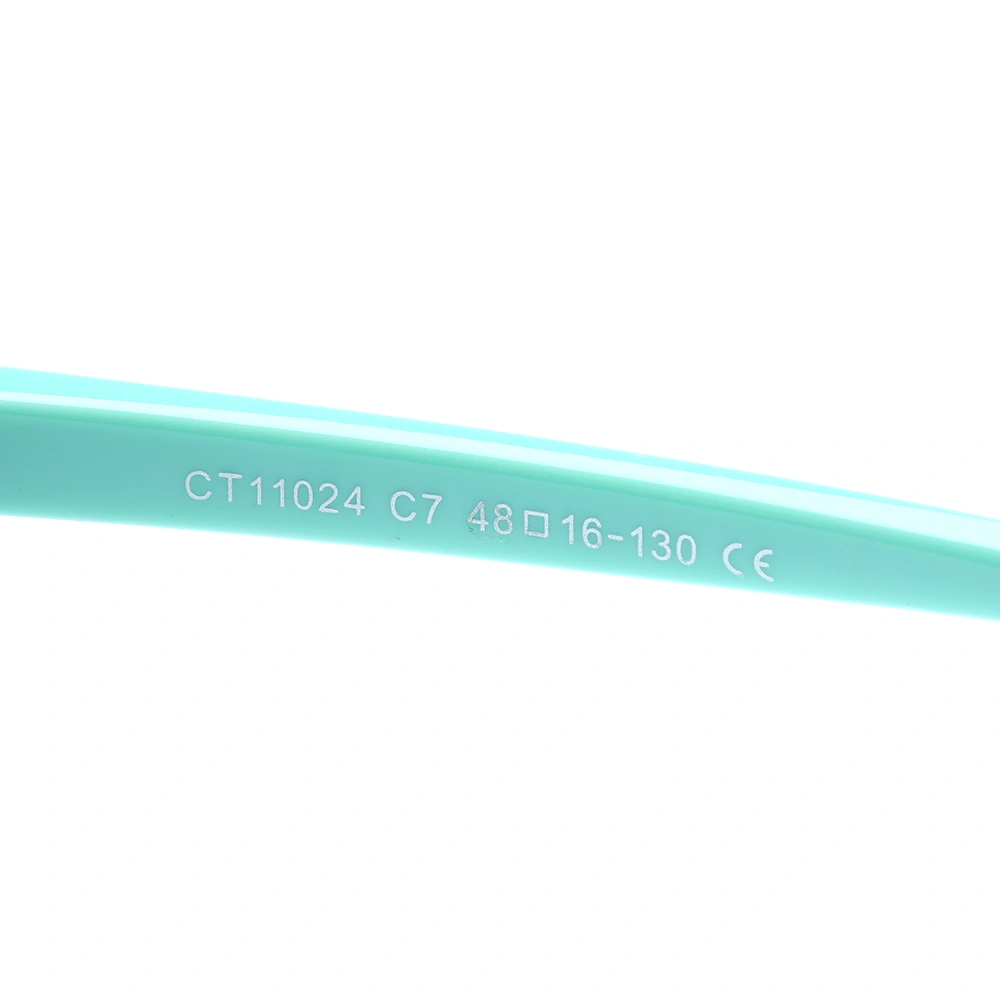 Mắt kính thời trang trẻ em Kitten 11024-C1 41