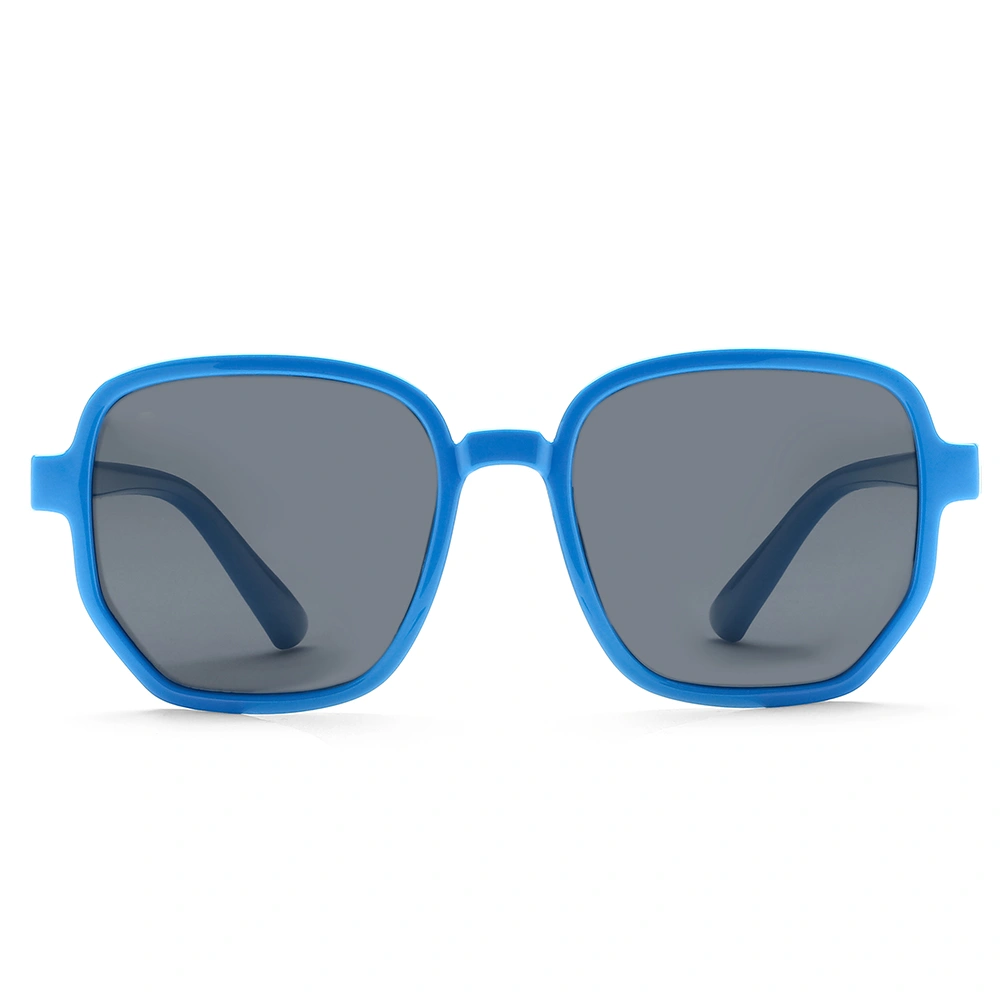 Mắt kính thời trang trẻ em Kitten 11024-C1 44