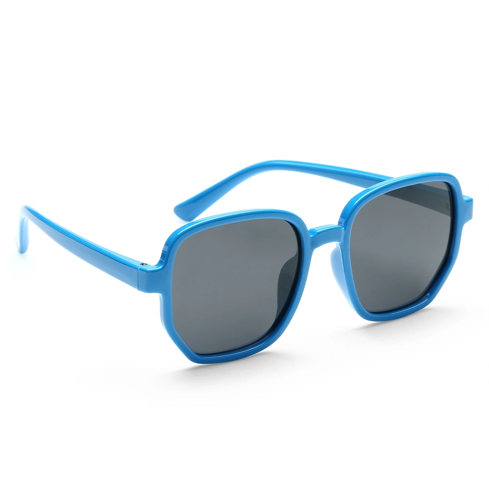 Mắt kính thời trang trẻ em Kitten 11024-C1 45