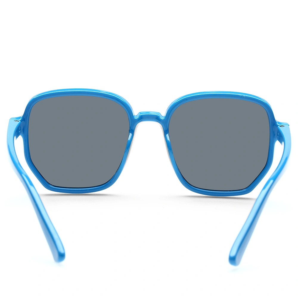 Mắt kính thời trang trẻ em Kitten 11024-C1 47