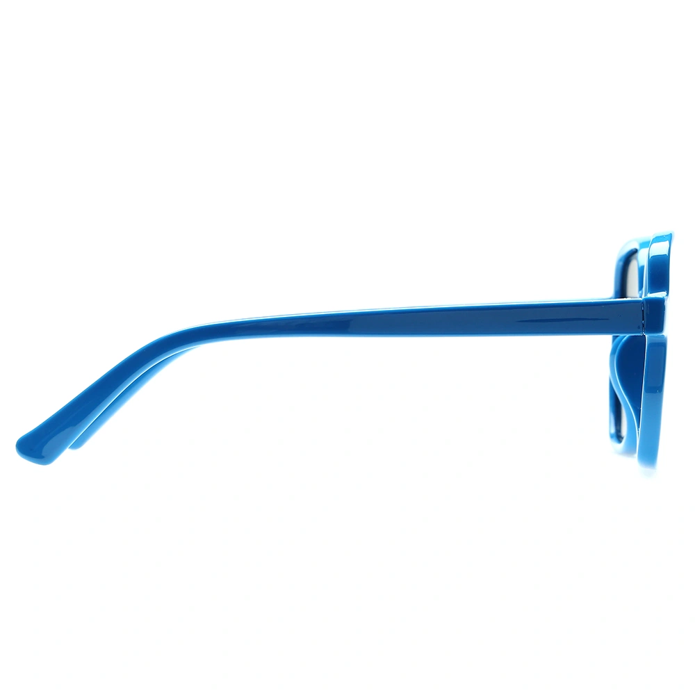 Mắt kính thời trang trẻ em Kitten 11024-C1 48