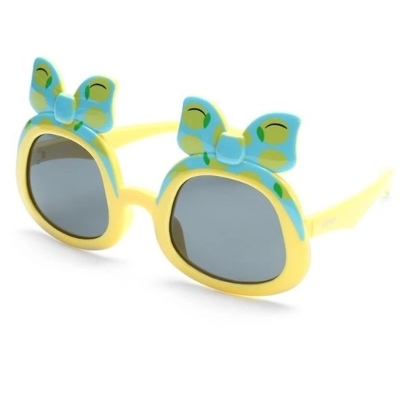 Mắt kính thời trang trẻ em Kitten 11041-C9 28