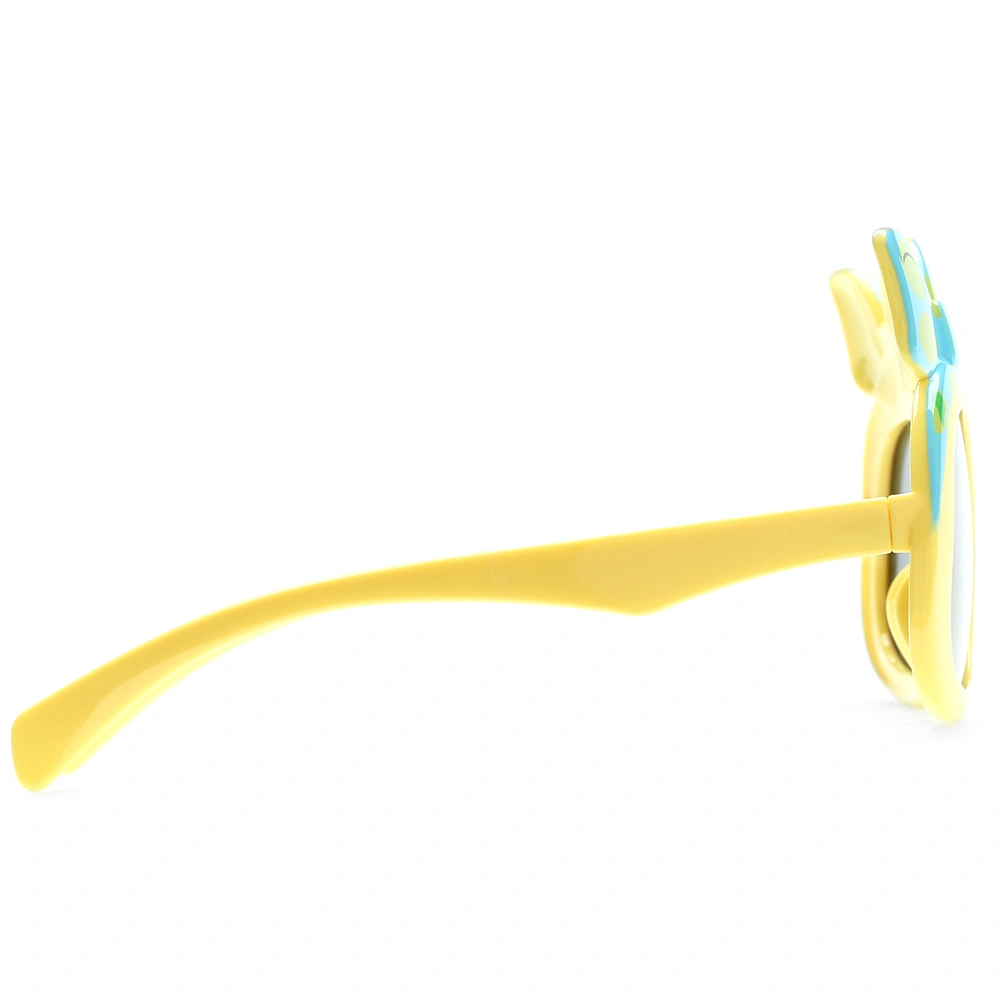 Mắt kính thời trang trẻ em Kitten 11041-C9 33
