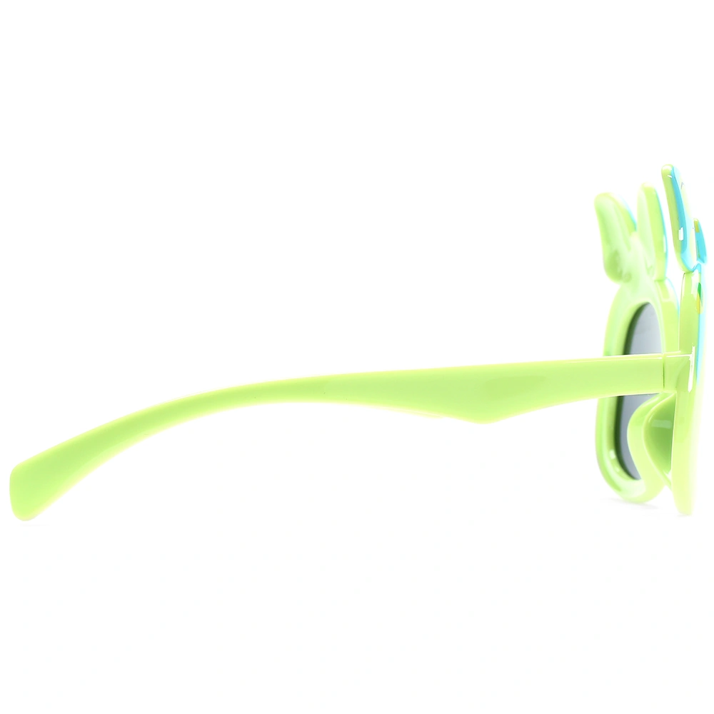 Mắt kính thời trang trẻ em Kitten 11041-C9 22