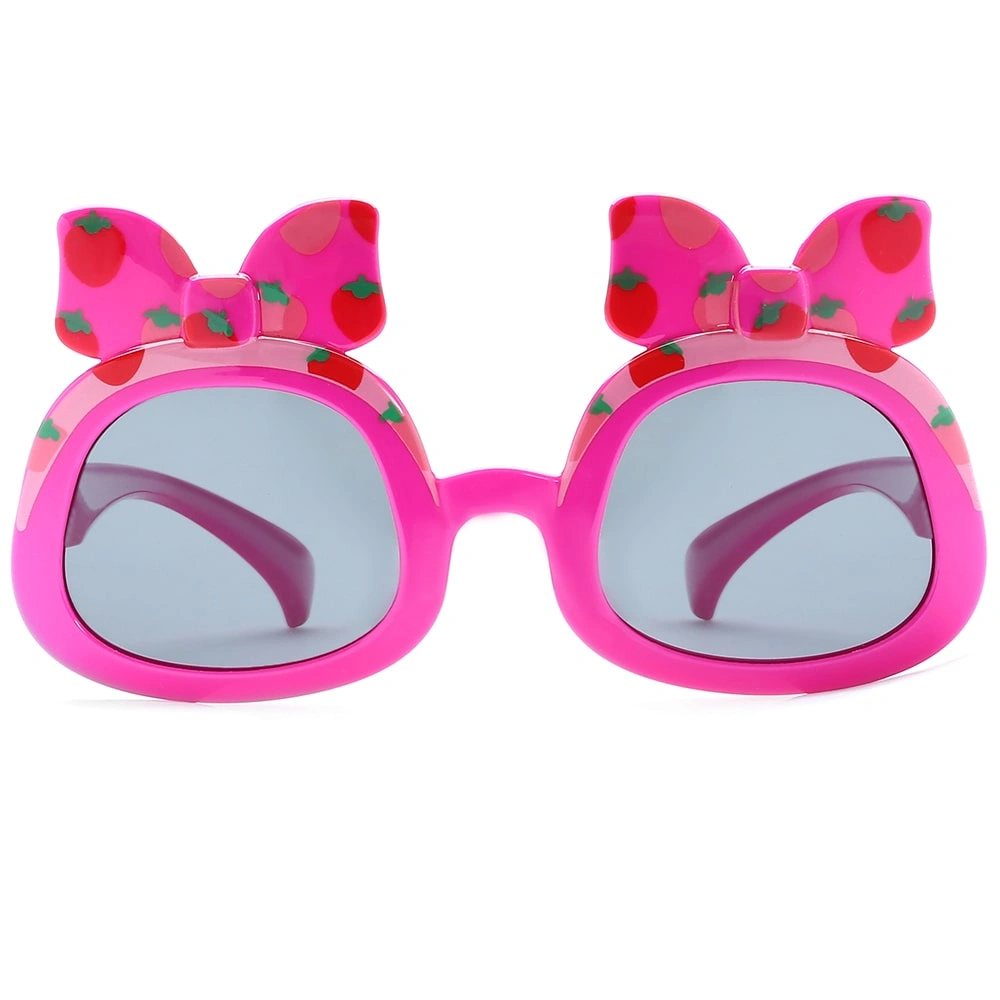 Mắt kính thời trang trẻ em Kitten 11041-C9 39