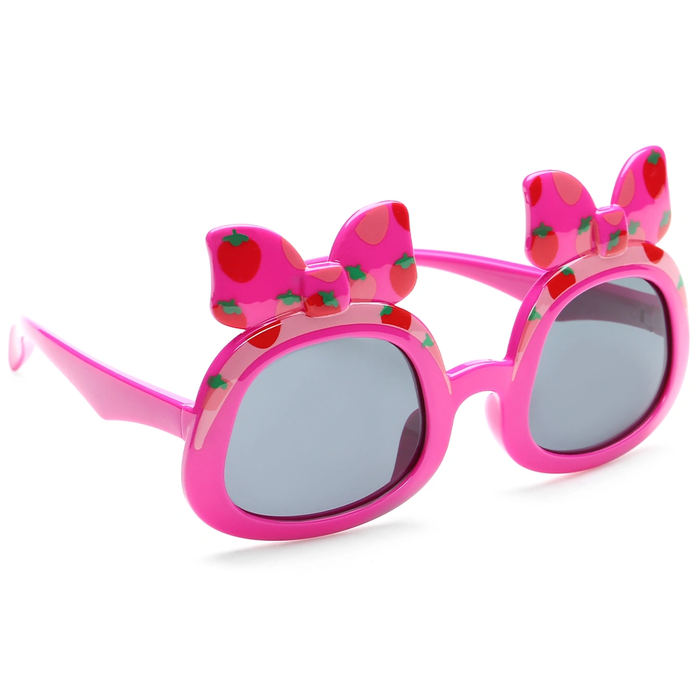 Mắt kính thời trang trẻ em Kitten 11041-C9 40