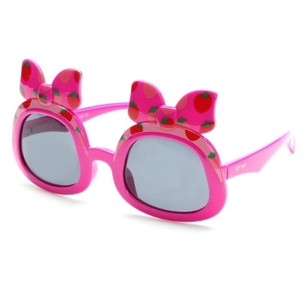 Mắt kính thời trang trẻ em Kitten 11041-C9 38