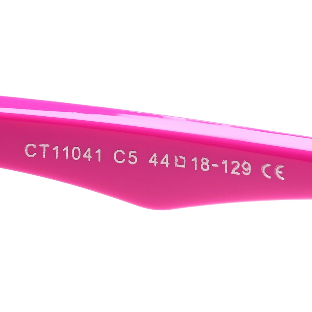 Mắt kính thời trang trẻ em Kitten 11041-C9 44