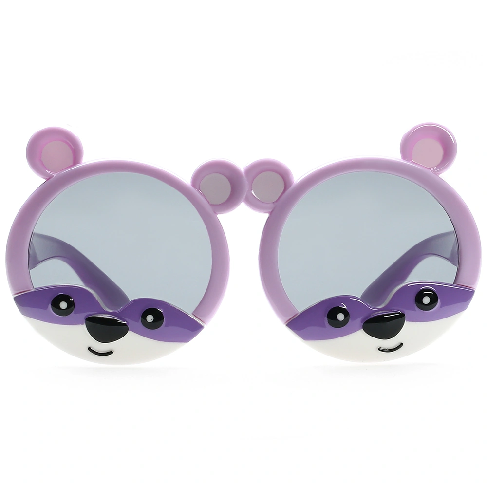 Mắt kính thời trang trẻ em Kitten 22039-C6 34