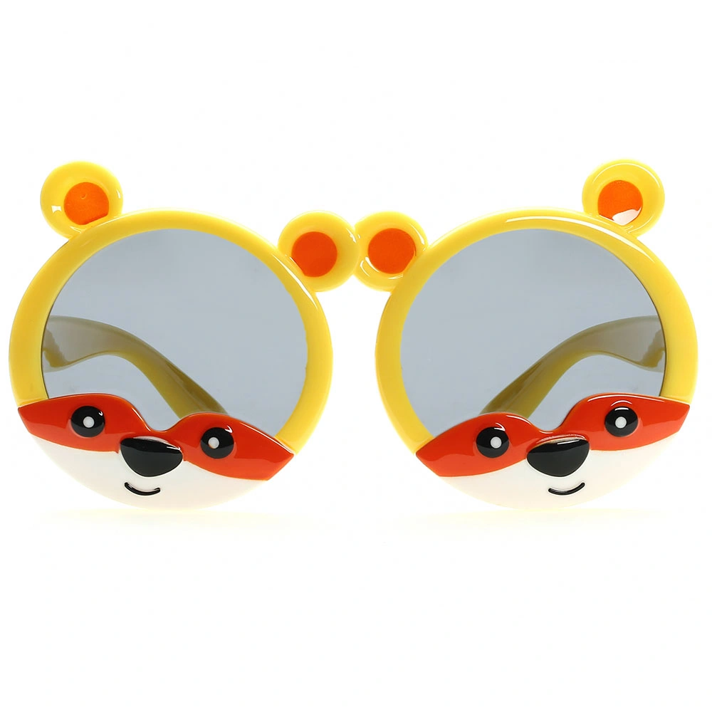 Mắt kính thời trang trẻ em Kitten 22039-C6 43