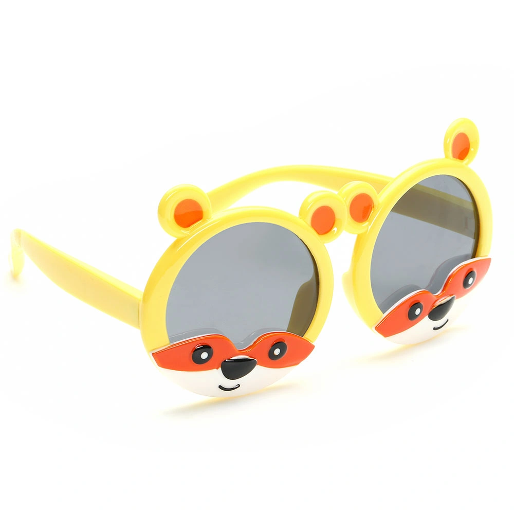 Mắt kính thời trang trẻ em Kitten 22039-C6 44