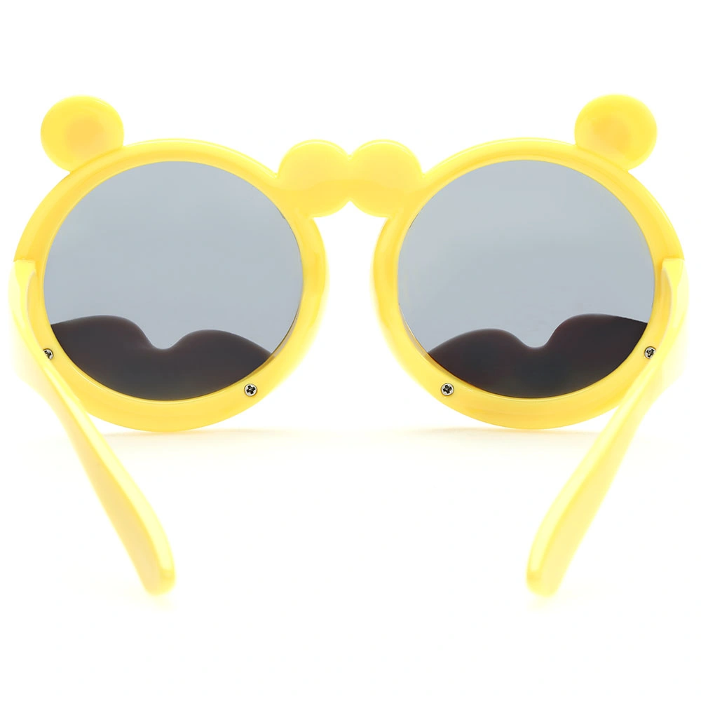 Mắt kính thời trang trẻ em Kitten 22039-C6 46