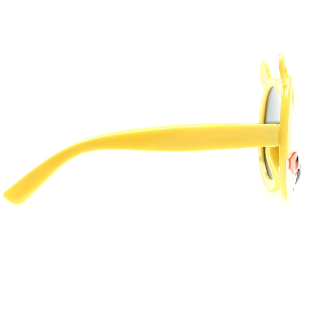 Mắt kính thời trang trẻ em Kitten 22039-C6 47