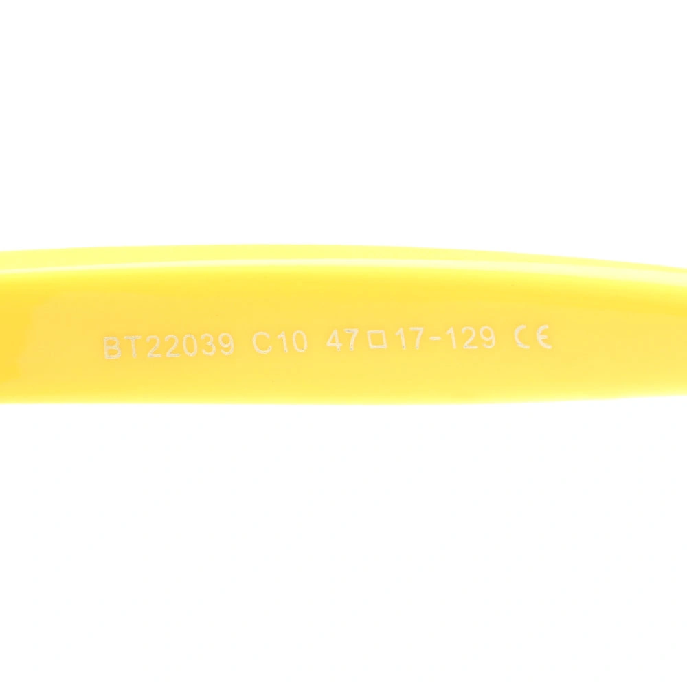 Mắt kính thời trang trẻ em Kitten 22039-C6 48