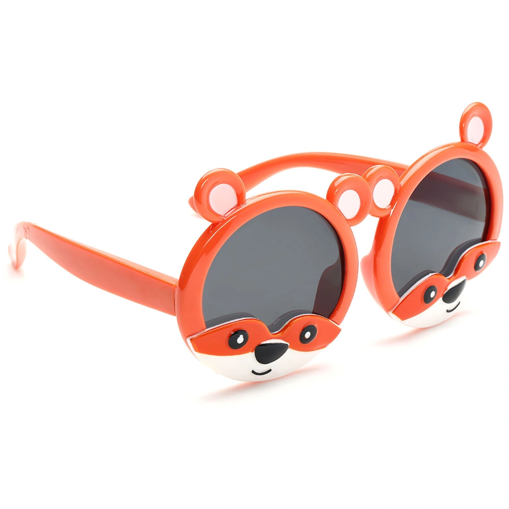 Mắt kính thời trang trẻ em Kitten 22039-C6 14