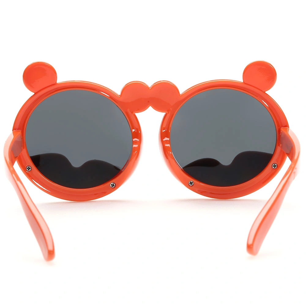 Mắt kính thời trang trẻ em Kitten 22039-C6 16