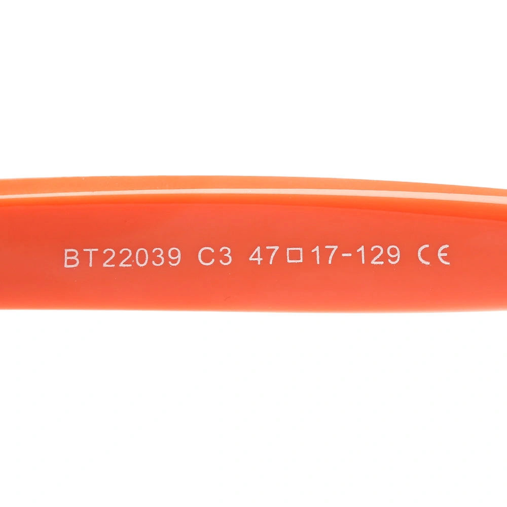 Mắt kính thời trang trẻ em Kitten 22039-C6 18